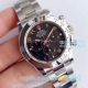 Replica Swiss Rolex Daytona Noob 7750 Watch 904L Stainless Steel Black Dial (8)_th.jpg